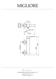    Migliore Kvant ,  ,  ML.KVT-2739.CR