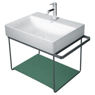     Duravit DuraSquare 570380  0099648500