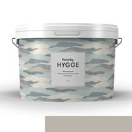   HYGGE Shimmering sea Stingray Grey (20%) 9, HG01-036 (.)