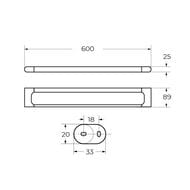  ART&MAX Platino :  AM-E-3924AL