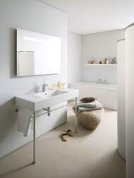  DURAVIT VERO 1250490170 1   ,  0329120000