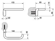    Gessi Goccia 38055.031 ,  , 