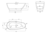   Abber Dortmund 1700x750x600 . , :   AM9911