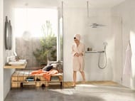  Hansgrohe ShowerTablet Select 13184000 , 2 , , 