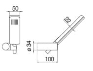   NOBILI  ,  1 , ,  AD146/25CR