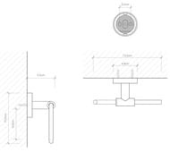    Decor Walther BA TPH3 :  , 0530160