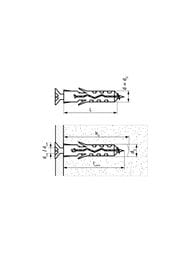   Walraven 10x50, , .61001210