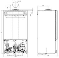    Wolf CGG-3-24, 24 , 