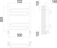  TERMINUS  6 (:500600) , ., 