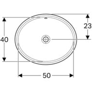  Geberit VariForm (500400) ,   500.752.01.2