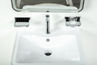    BelBagno ACQUA (700450500) , Bianco Lucido ACQUA-700-2C-SO-BL