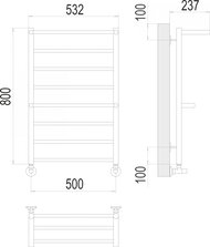  TERMINUS  8 (:500800) , .