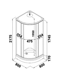   Triton  A (8080187) 1/4 ,  / ,  