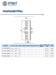  STOUT 20,   202,8,   , , .SFA-0003-000020