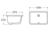   BelBagno (530x370x210) .,    ,  BB1006