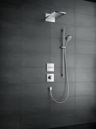   Hansgrohe Raindance Rainfall 180 AIR 2jet  28433000