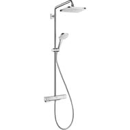   Hansgrohe Croma E 280 Showerpipe 27630000   ,  , 