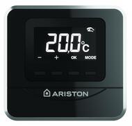   Ariston CUBE BLACK 3319116