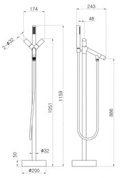    Swedbe Spira 4009 , ,  , 