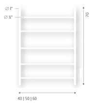  J Twist  :700500 , , 1"-1/2" , 330