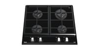    TEKA Total GZC 64300 XBN BLACK (600510) , 