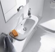  DURAVIT D-CODE 500220135    ,  07065000082