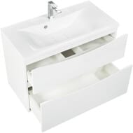    BelBagno MARINO (900450600) , Bianco Lucido MARINO-H60-900-2C-SO-BL-P