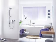  Grohe EuroDisc Cosmopolitan 33395002  /, , , 