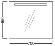  Jacob Delafon PARALLEL EB1412 (70030650) , ,  