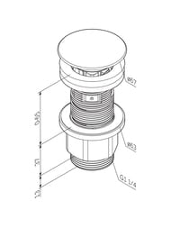   AM.PM   F070M100