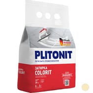   PLITONIT Colorit -, 2 