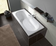   Villeroy & Boch O.NOVO (1900900)  , .  UBA190CAS2V-01