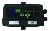  COELBO ECO DRIVE 9MM 1"   9,   , S101362