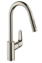  Hansgrohe Focus M41   240     31815800