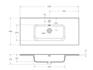   BelBagno (1010465170) ,  BB1000ETL