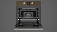   TEKA Urban HLB 8600 LONDON BRICK BROWN (595595559) ., :  