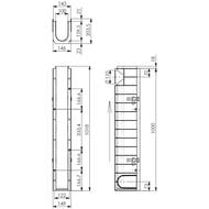   DN 100 Gidrolica Super (1000149203,5) 9 / .0802