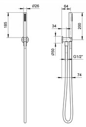   Fantini Nostromo 86138093  ,  .  ,  