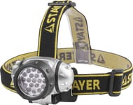  STAYER "STANDARD"  , 19LED, 4 , 3 56570