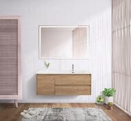    BelBagno KRAF (1200460500) Rovere Nebrasca Nature KRAFT-1200-2C-1A-SO-RNN-R