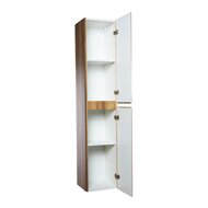   BelBagno ALBANO (3203201600) Rovere Rustico ALBANO-1600-2A-SC-RR-P