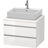    Duravit DuraStyle (700512548) 2 ,   DS531602222