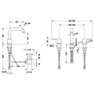  Duravit C.1      ,  140 C11060005010