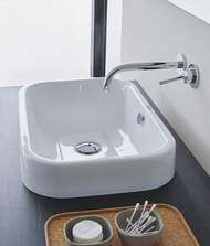  DURAVIT HAPPY D.2 600400165 .,    ,  2314600000