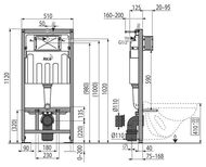    ALCAPLAST AM101/1120E  ,   Ecology