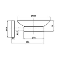  Swedbe Attribut 9814B ,  , :  