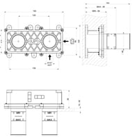   Gessi 54198      2 