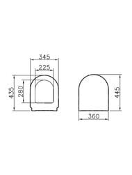    Vitra S50  , ,  72-003-309