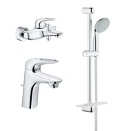   Grohe Eurostyle  , ,   ,  124416