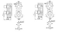   / CEZARES PORTA-VDIM3-M-BIO ,  3 ,  